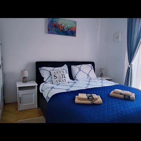 Santa Eufemia Rovinj 10Min Walk To City & Free Garage Parking Apartment Екстериор снимка