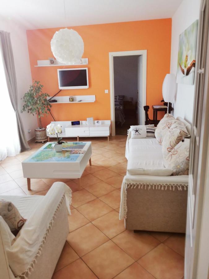 Santa Eufemia Rovinj 10Min Walk To City & Free Garage Parking Apartment Екстериор снимка