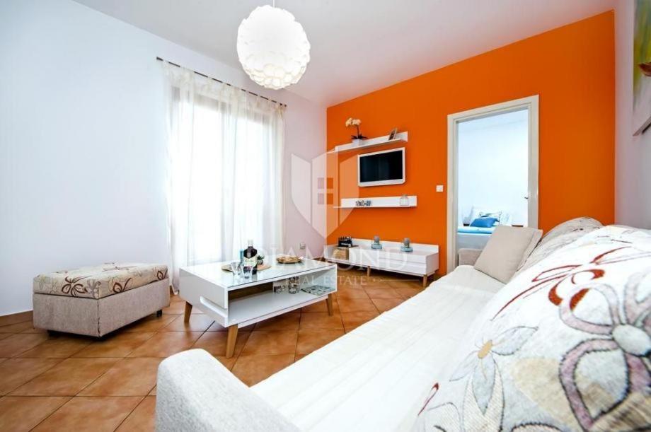 Santa Eufemia Rovinj 10Min Walk To City & Free Garage Parking Apartment Екстериор снимка