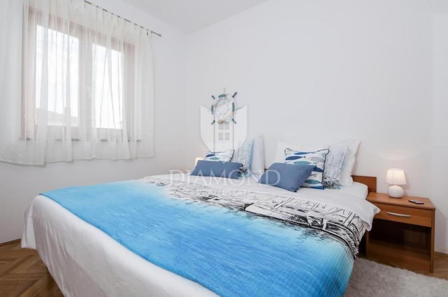 Santa Eufemia Rovinj 10Min Walk To City & Free Garage Parking Apartment Екстериор снимка