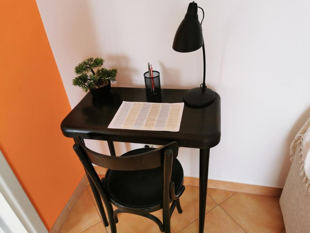 Santa Eufemia Rovinj 10Min Walk To City & Free Garage Parking Apartment Екстериор снимка