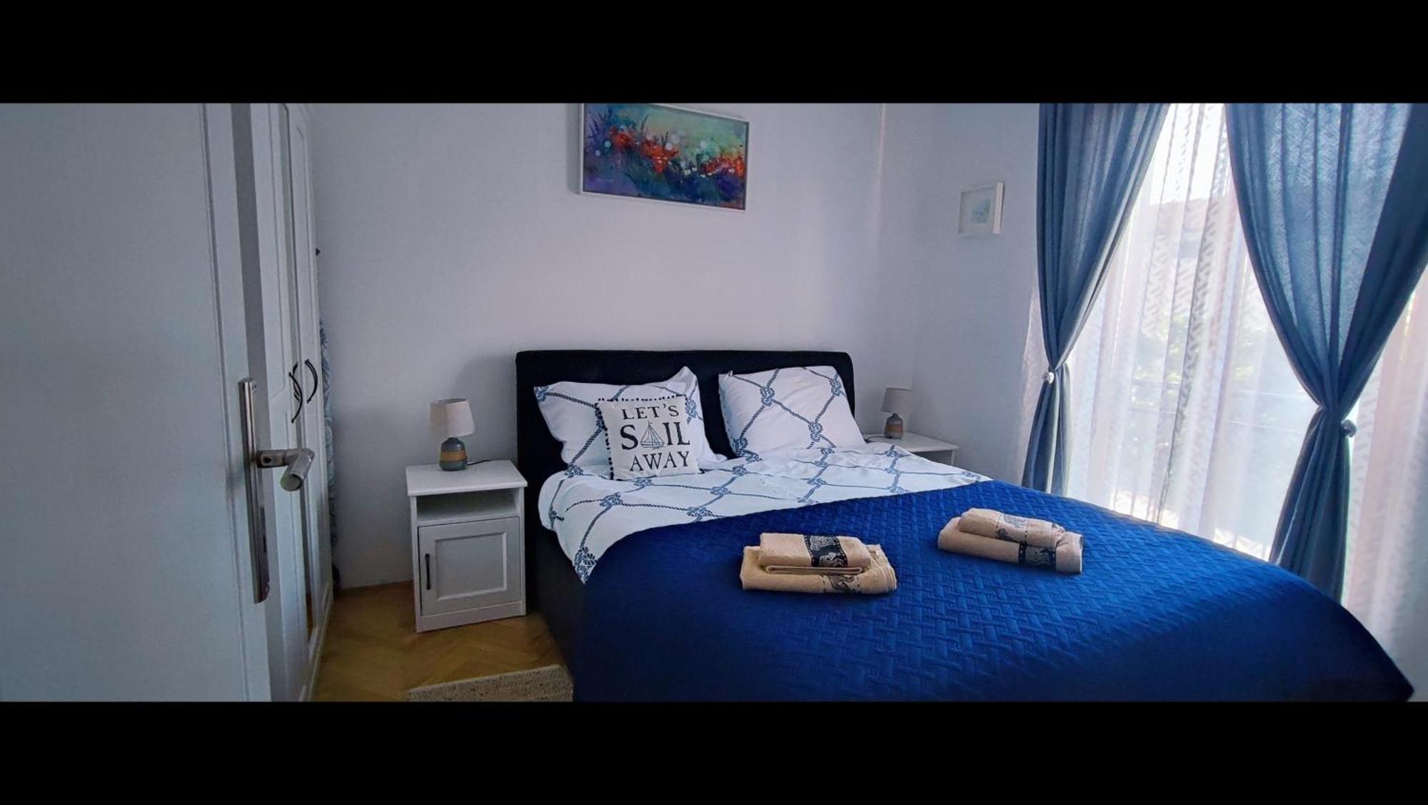 Santa Eufemia Rovinj 10Min Walk To City & Free Garage Parking Apartment Екстериор снимка